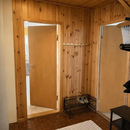 Scandinavian Apartman *